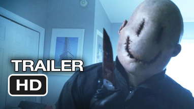 Smiley TRAILER (2012) - Horror Movie HD poster
