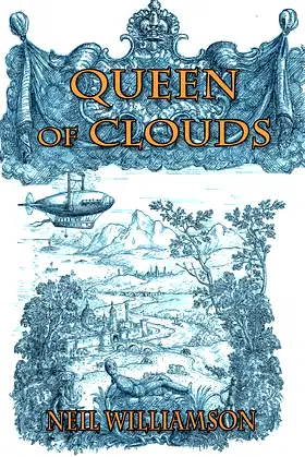 Queen of Clouds poster