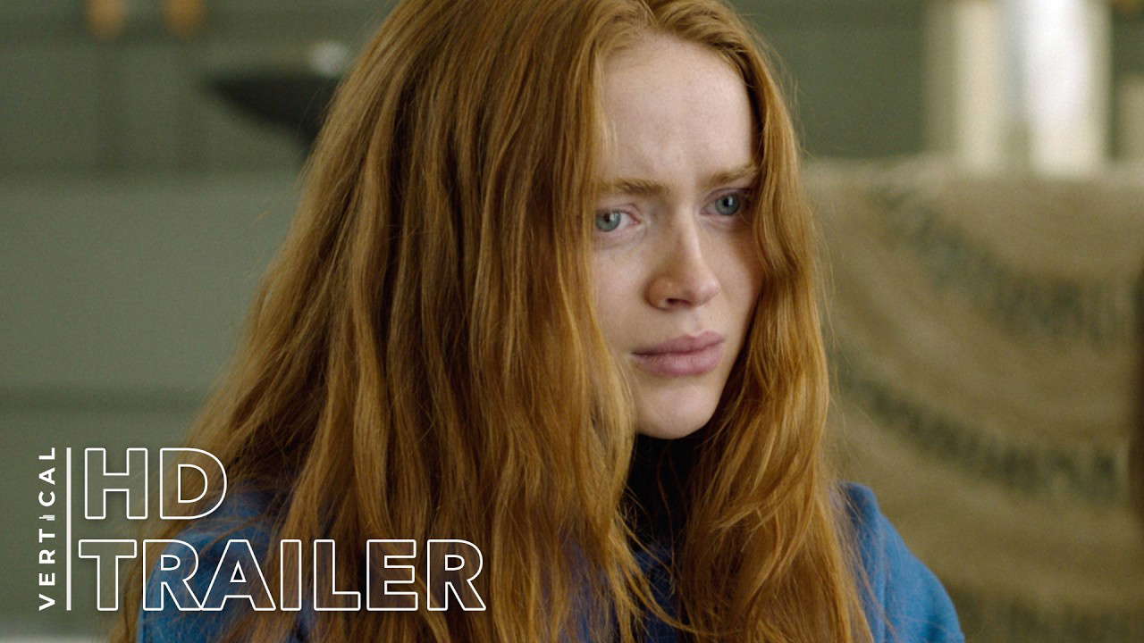 A Sacrifice | Official Trailer (HD) | Vertical