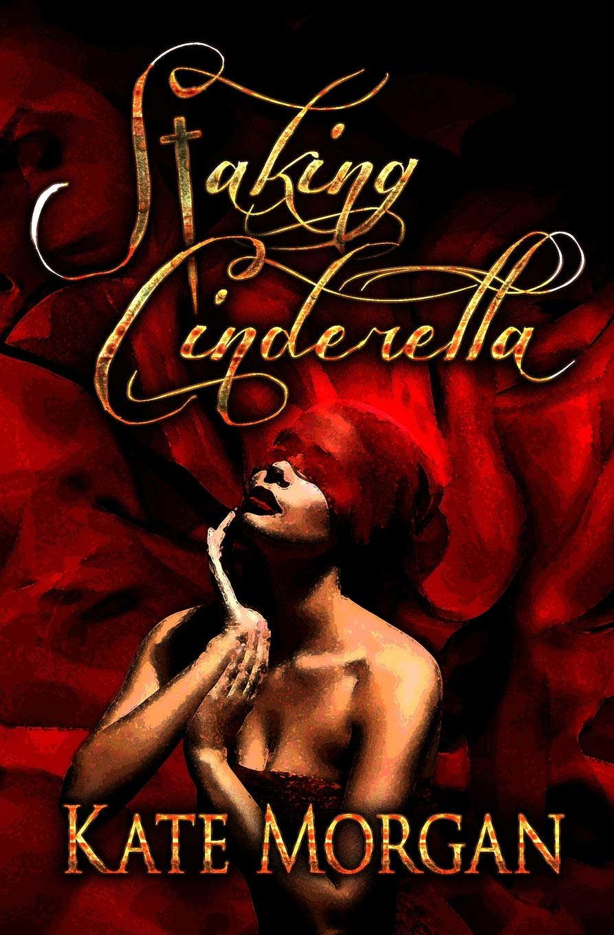 STAKING CINDERELLA poster
