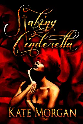STAKING CINDERELLA poster