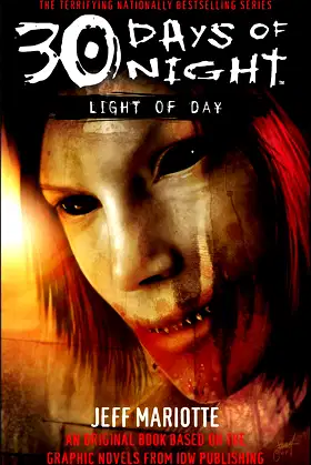 30 Days of Night: Light of Day poster