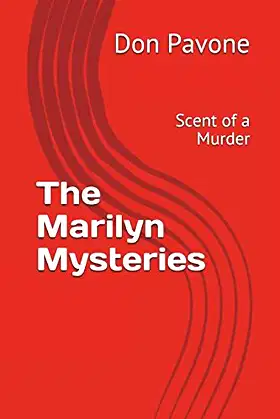 The Marilyn Mysteries: Scent of a Murder (Volume) poster