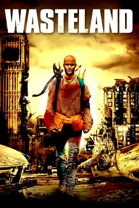 Wasteland poster