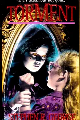 Torment poster