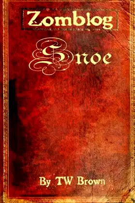 Zomblog: Snoe poster