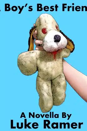 A Boy's Best Friend poster