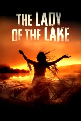 The Lady of the Lake poster