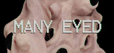 Many Eyed capsule