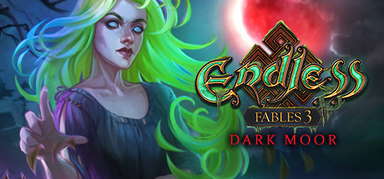 Endless Fables 3: Dark Moor capsule