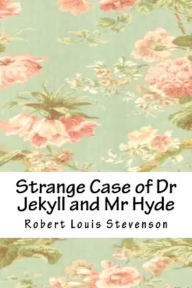 Strange Case of Dr Jekyll and Mr Hyde poster