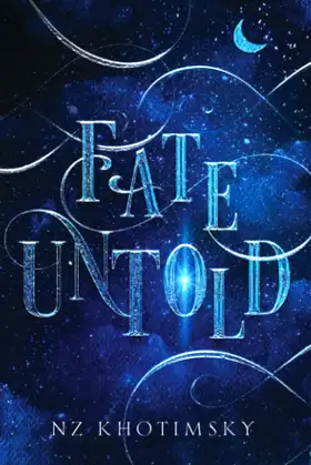 Fate Untold (Fate Untold Series) poster
