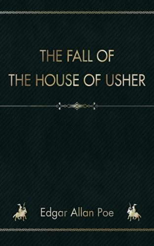 The Fall Of The House Of Usher poster
