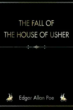 The Fall Of The House Of Usher poster
