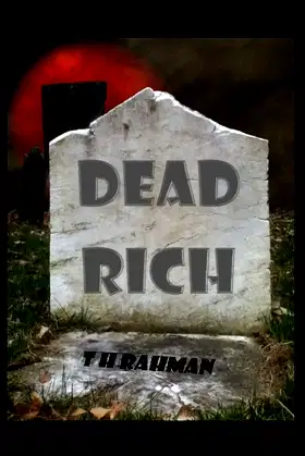 Dead Rich poster