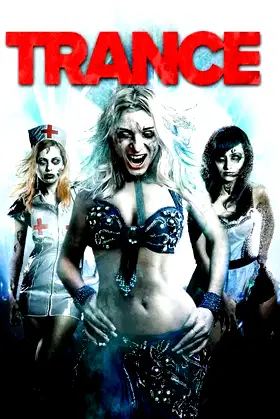 Trance poster