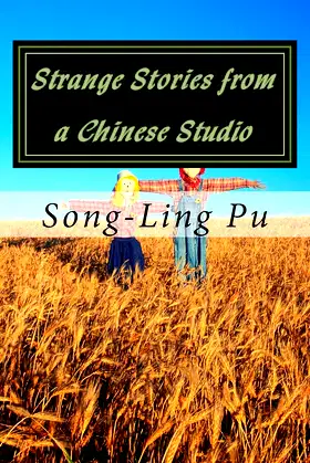 Strange Stories from a Chinese Studio poster