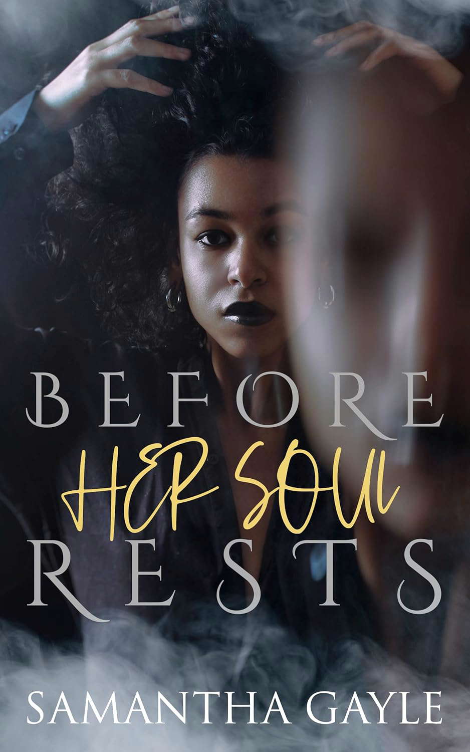 Before Her Soul Rests poster