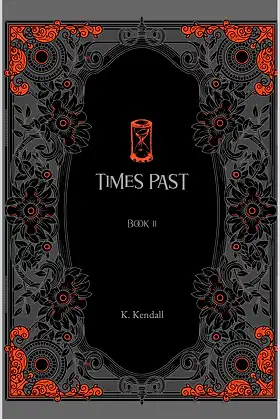 Times Past: Book II (The Times of Change Series 2) poster