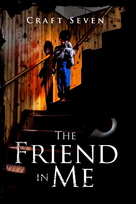 The Friend in Me poster