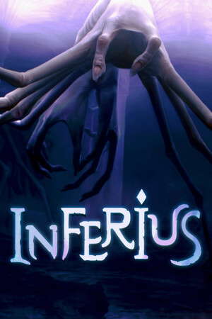 INFERIUS poster