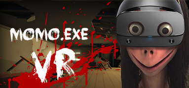 MOMO.EXE VR capsule