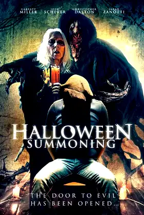 Archaon: The Halloween Summoning poster