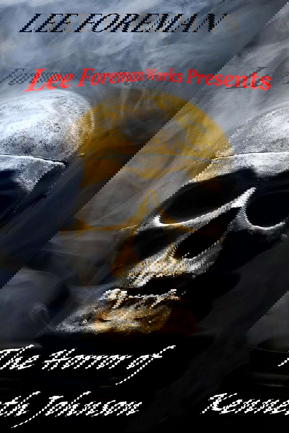 The Horror of Kenneth Johnson poster