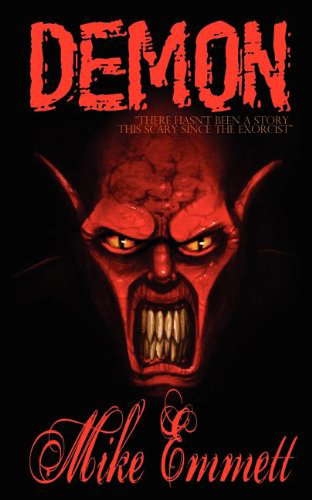 Demon poster