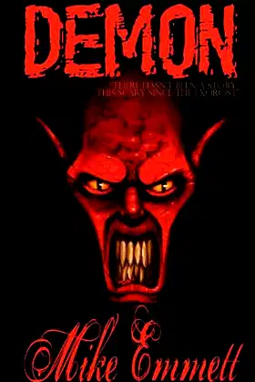 Demon poster