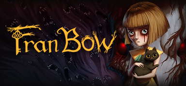 Fran Bow capsule