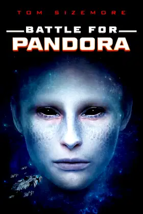 Battle for Pandora poster
