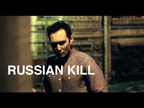 Russian Kill