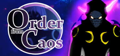 Order from Caos capsule