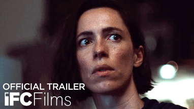 Resurrection - Official Trailer | HD | IFC Films poster