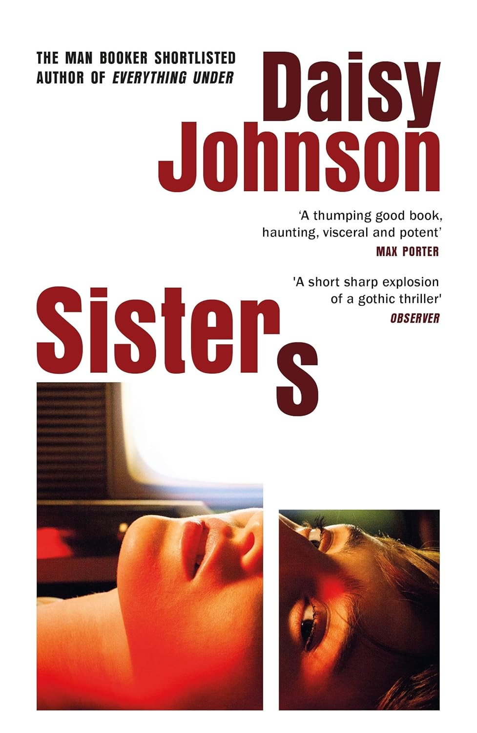 Sisters poster