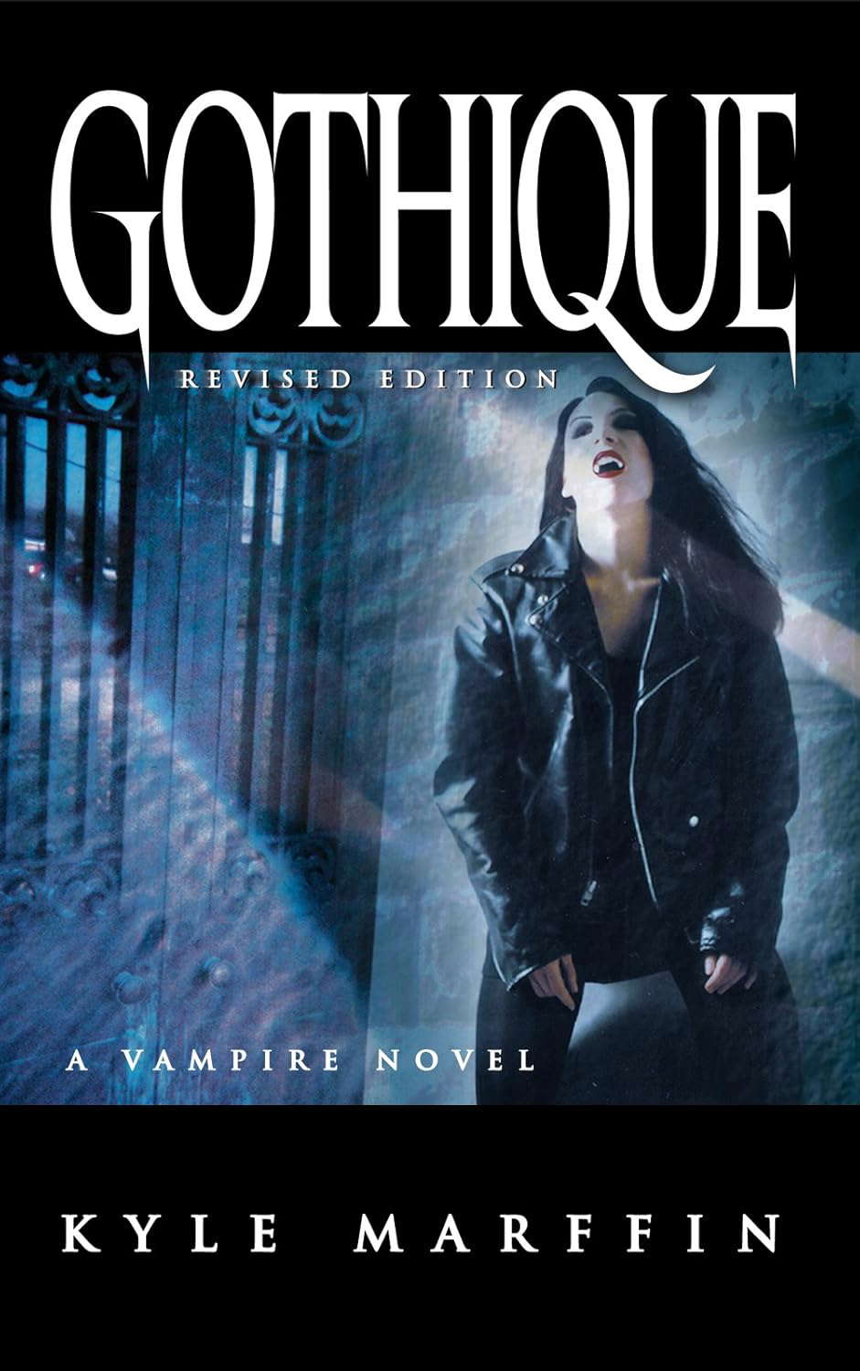 Gothique poster