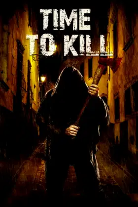 Time to Kill poster