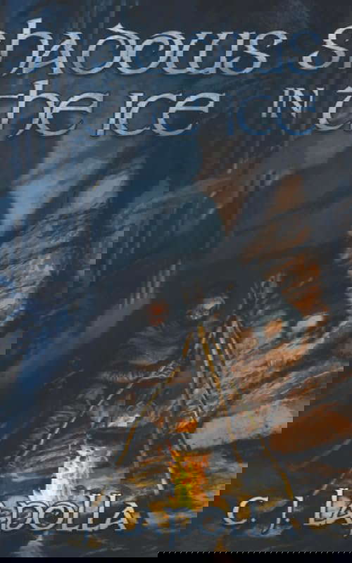 Shadows in the Ice: Book 3 of the Isiir Chronicles poster