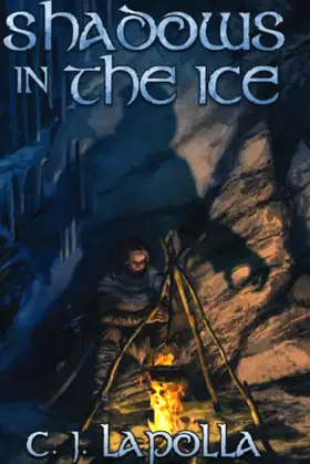 Shadows in the Ice: Book 3 of the Isiir Chronicles poster