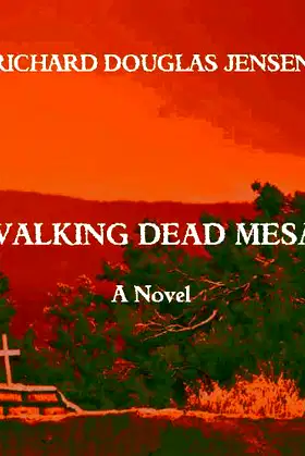 Walking Dead Mesa poster