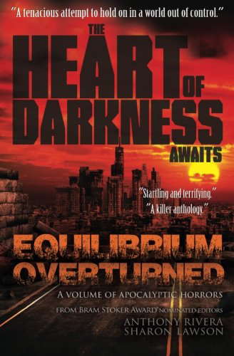 Equilibrium Overturned: The Heart of Darkness Awaits poster