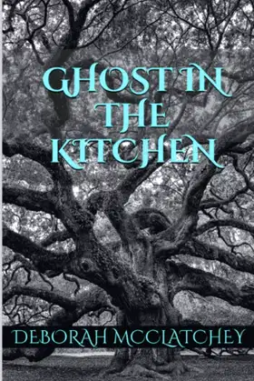 Ghost In The Kitchen poster