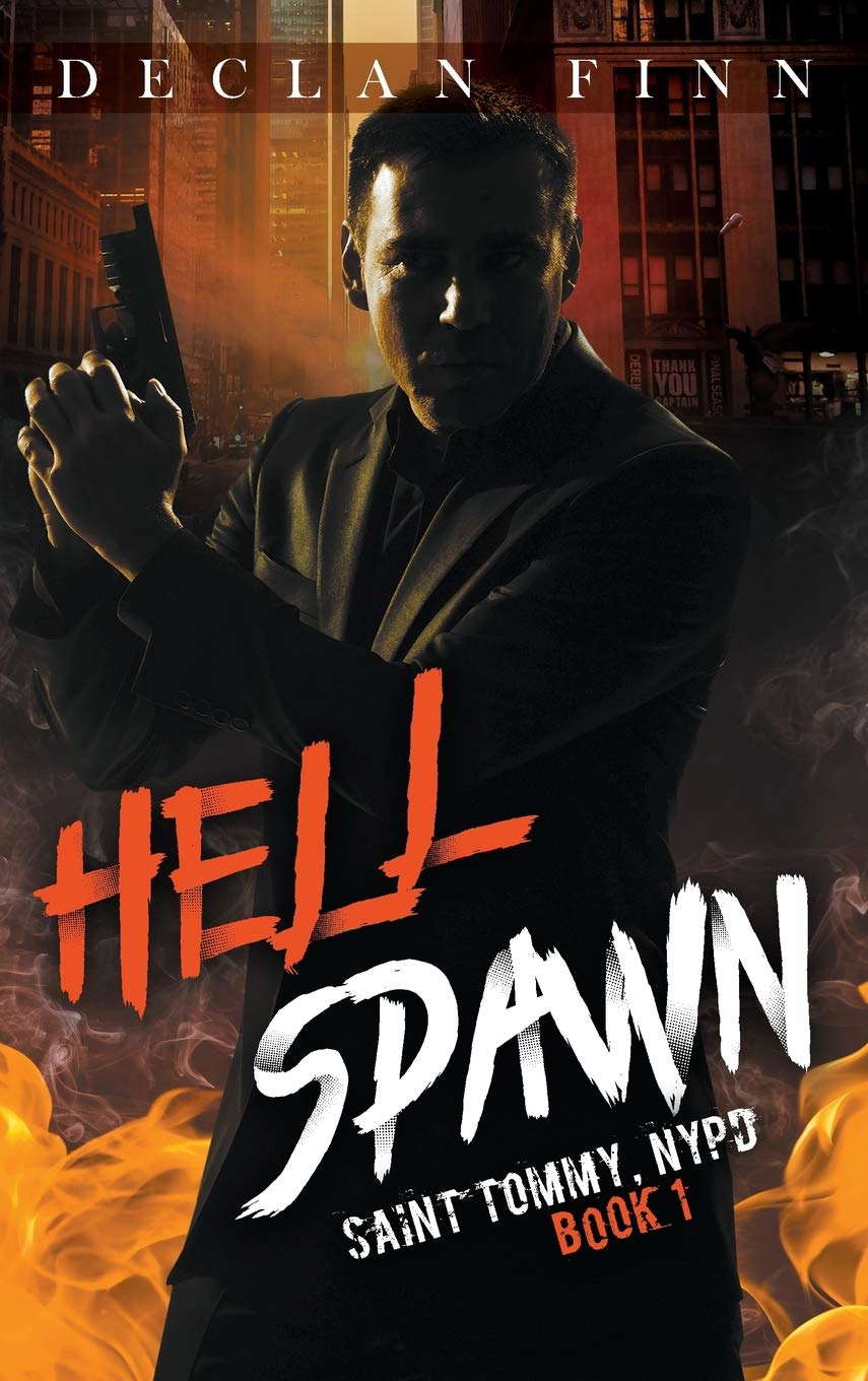 Hell Spawn (1) poster