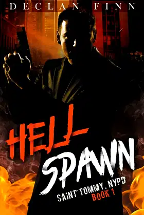 Hell Spawn (1) poster