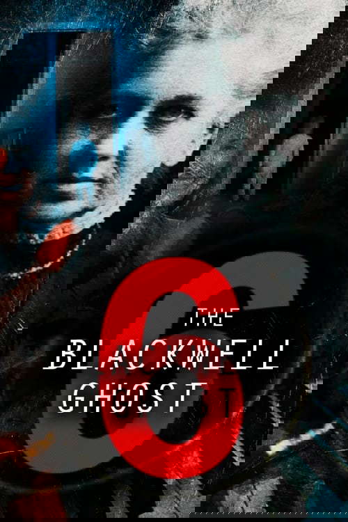 The Blackwell Ghost 6 poster