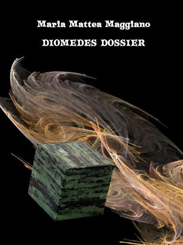Diomedes Dossier poster