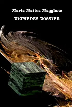 Diomedes Dossier poster