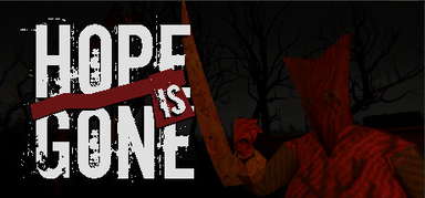 Hope is Gone capsule
