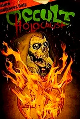 Occult Holocaust poster